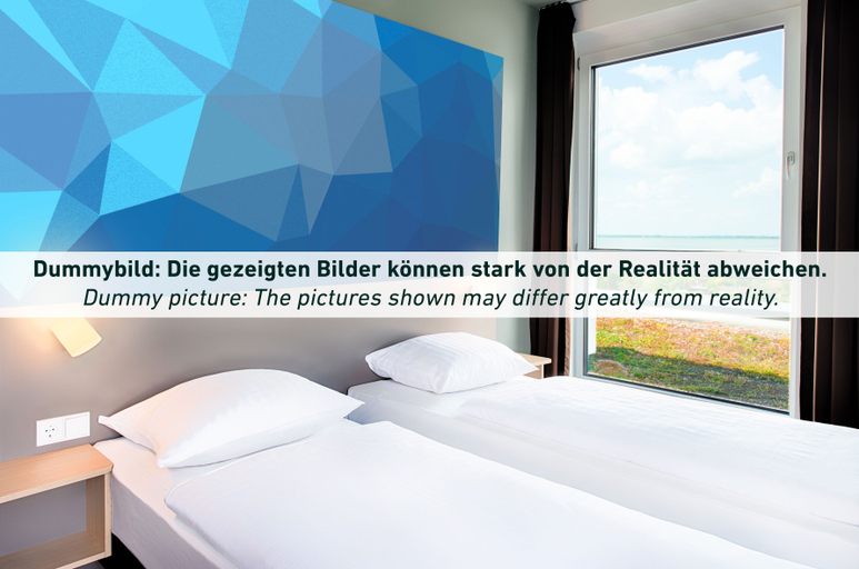 Others 5, B&B HOTEL Gotha-Hbf, Gotha