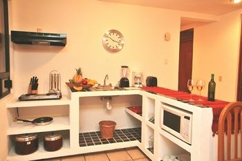 Others 5, Sunrock Hotel and Suites, La Paz