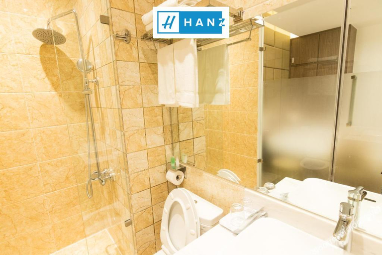 Bathroom 3, S79 My My Hotel 391 Su Van Hanh Street , District 10