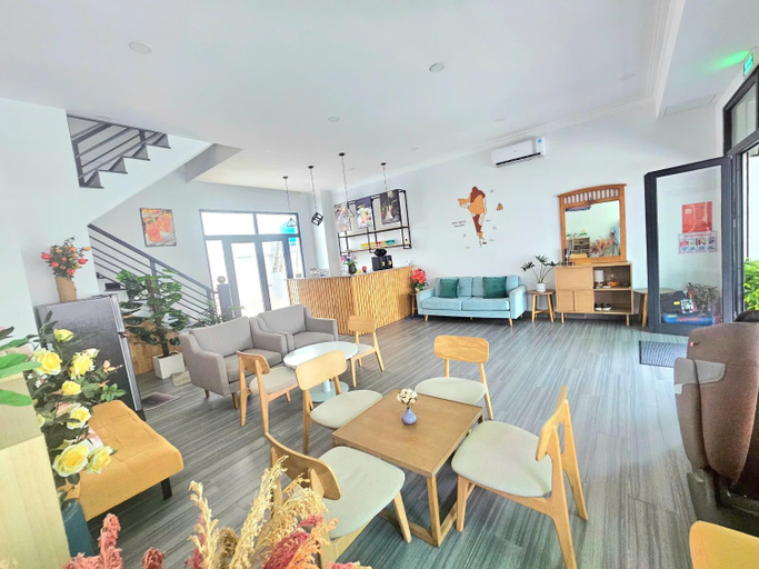Food & Drinks 5, POPPING HOMESTAY , Phú Quốc