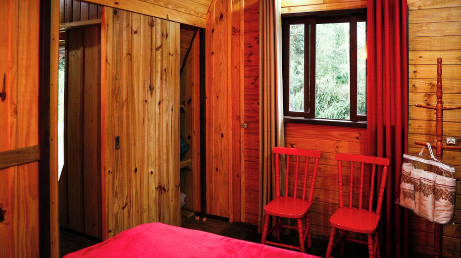 Room 4, Holo Pousada Vale Encantado, Rancho Queimado