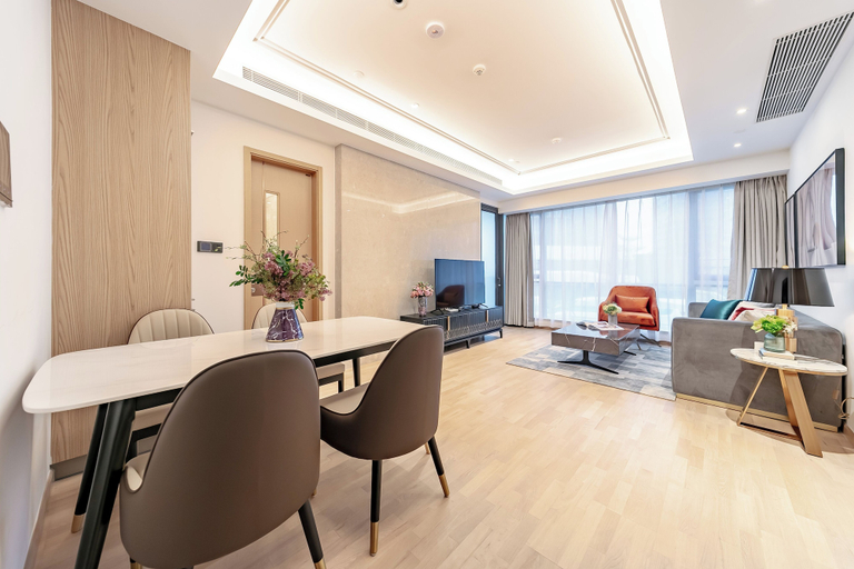 Others 5, Platinum Stearns Hotel, Shenzhen