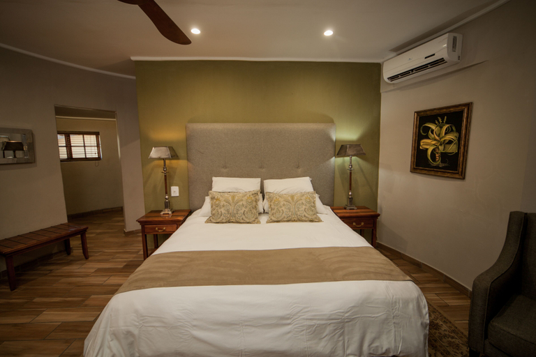 Bedroom 3, Fairview Hotels, Spa & Golf resort, Mopani