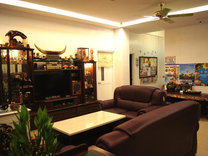 Others 4, Taitung XD B&B, Taitung