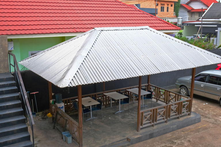 Others 4, Hotel O Mars Kost Syariah, Jambi