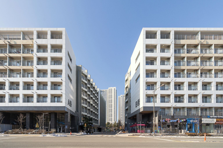 Exterior & Views 1, Urbanstay  Sokcho Beach AB, Sokcho