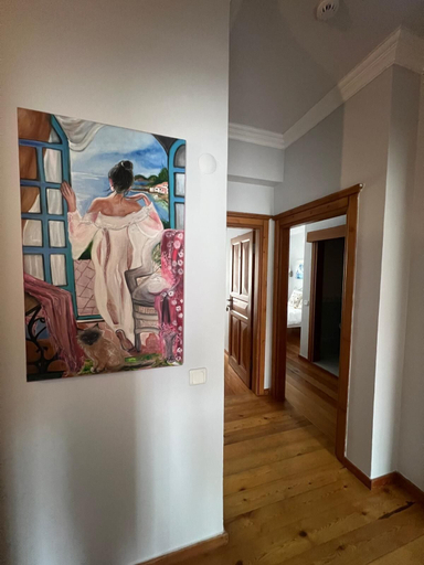 Interior 3, HERA BUTİK OTEL, Bozcaada