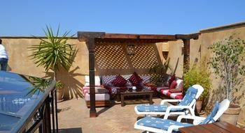 Others 5, Riad Amaris, Rabat