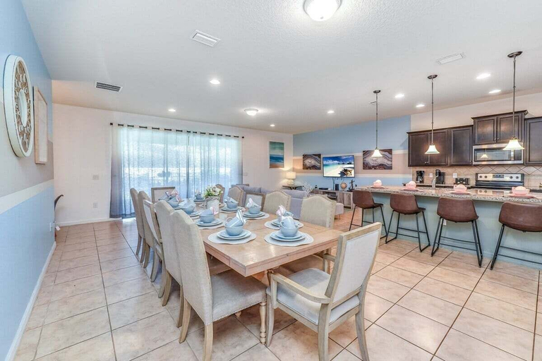 Interior 3, 8872ql-backup · Newly Furnished 9BR Villa With Pool/spa, Osceola