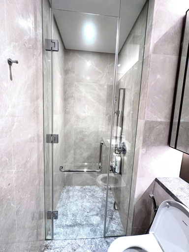 Others 5, KVG Luxstay The Marq Ho Chi Minh Center, Ho Chi Minh City