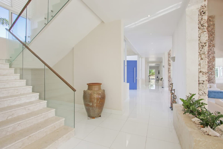 Room 2, Stunning 6br Villa With Ocean View in Cap Cana, San Rafael del Yuma