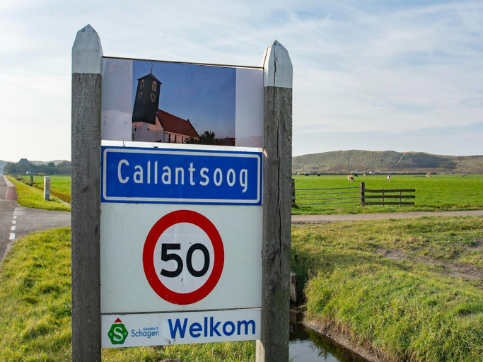 Others 5, De Zeester 4-person holiday home n De Koog, Zijpe