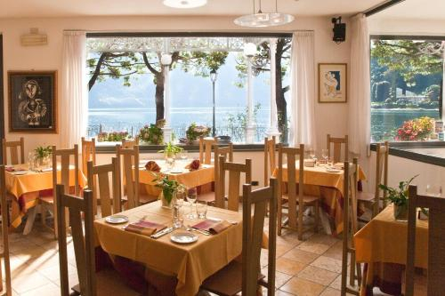 Food & Drinks 3, Hotel Lenno, Como