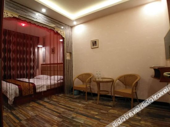 Others 4, Haoting Hotel, Qujing
