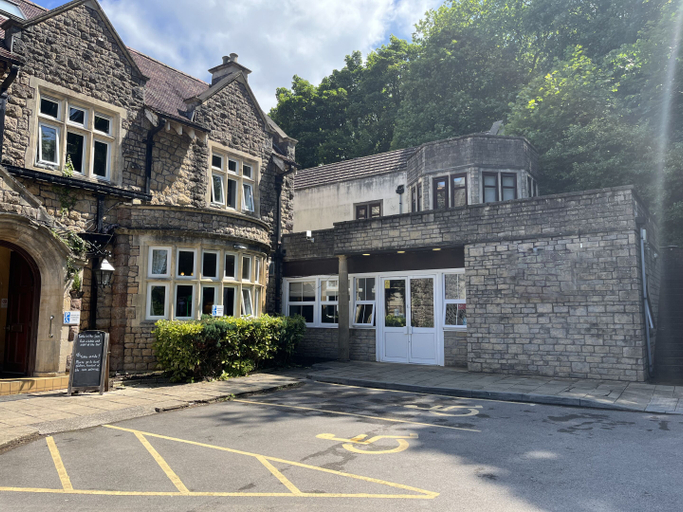 Exterior & Views 2, Sidcot Arms, North Somerset