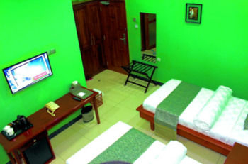 Others 2, Jamirex Hotel, Kinondoni