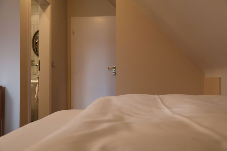 Bedroom 2, Hotel an der Therme, Bad Dürkheim