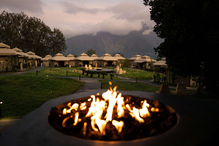 Food & Drinks 5, Toteme Glamping&Hotspring Kintamani, Bangli