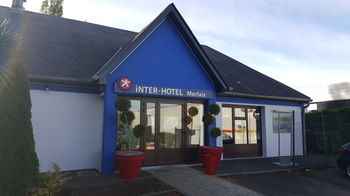 Others 4, Brit Hotel Morlaix, Finistère