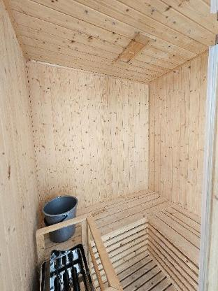 Sauna 2, 365 View Point Resort & Homestay, Perlis