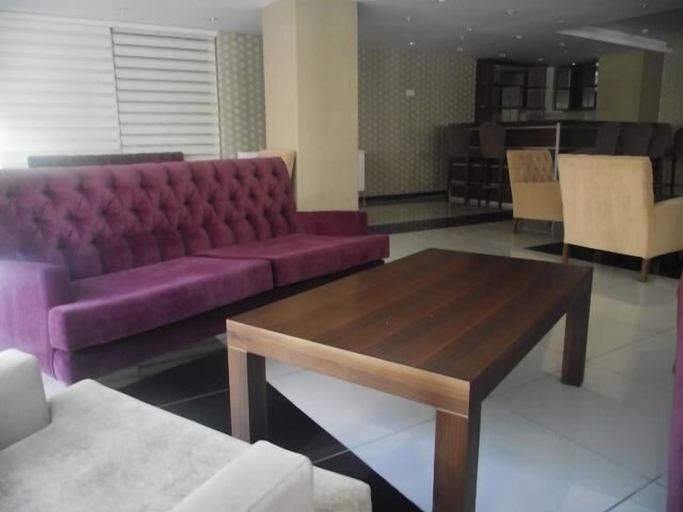 Others 5, Savis Otel, Çankaya