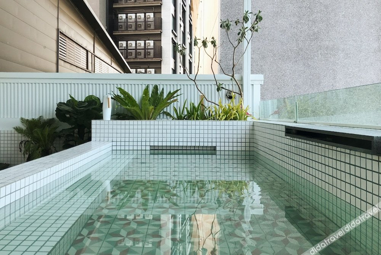 Sport & Beauty, Hostel Tomato, Yilan