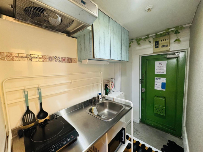 Others 4, 天神ミツヤマ - Tenjin Mitsuyama Apartment stay, Fukuoka