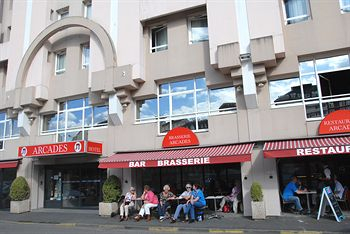 Others 4, Hotel Arcades, Hautes-Pyrénées