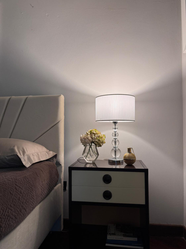 Bedroom 4, Villa Nuvola Suites, Modena