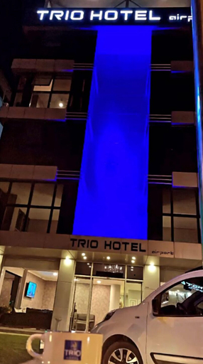 Others 3, TRİO HOTEL AIRPORT, Gaziemir