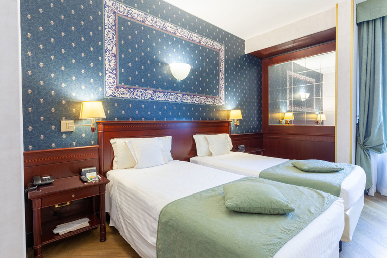 Others 3, Hotiday Hotel Milano Turro, Milano