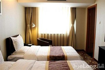 Others 2, Haowei Mansion hotel, Beijing