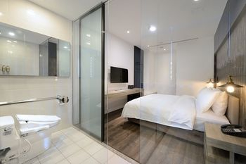 Others 3, Aroma Chew Hotel, Taichung