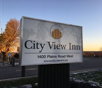 Others 5, City View Inn, Halton