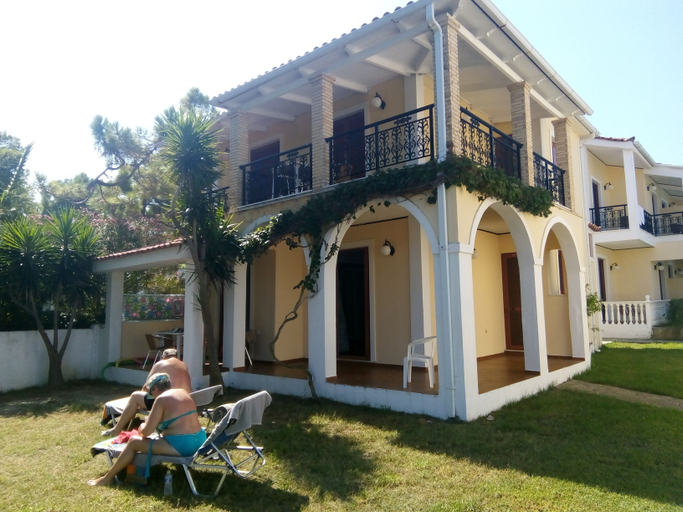 Exterior & Views 2, Iliessa Beach Hotel by GHH, Ionian Islands
