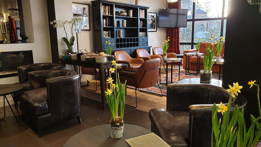 Others 5, Hotel Acadie Eragny sur Oise, Val-d'Oise