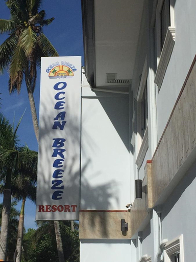 Exterior & Views 3, Ocean Breeze Resort, Toledo City