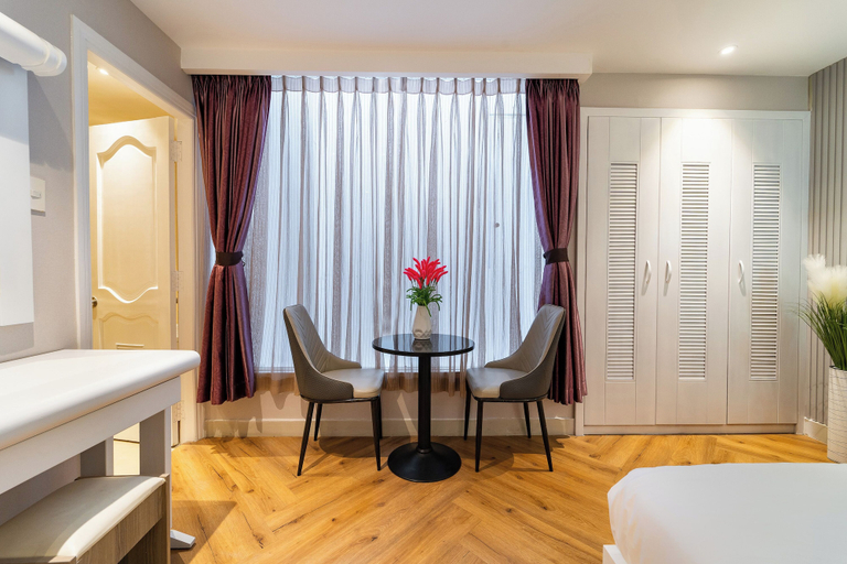 Room 2, Golden Suites Saigon, District 7