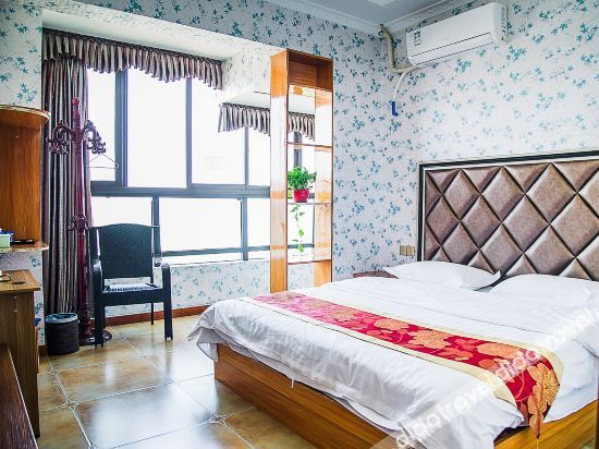Others 2, Yayuan Hotel, Chongqing