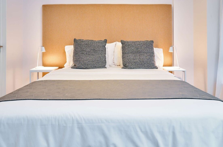 Room 4, Hestia at Godoy Cruz 2300, Distrito Federal