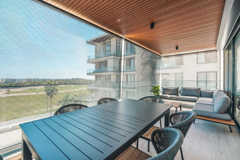 Room 3, Two-bedroom Apartment With Garden View in Cap Cana, Salvaleon de Higuey