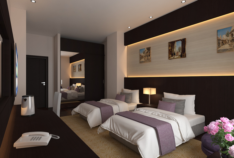 Others 3, Elaf Grand Al Majeedi Hotel, Al Madinah Al Munawwarah