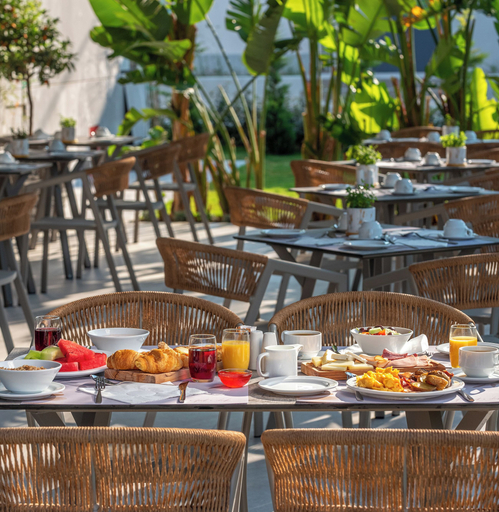 Food & Drinks 5, Grand Patelli, North Aegean