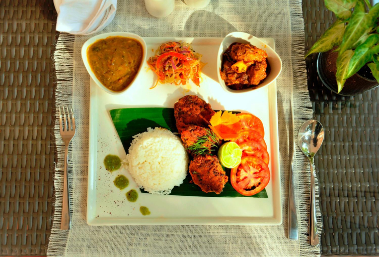 Food & Drinks 5, Meriyanda Nature Retreat & Spa, Kodagu