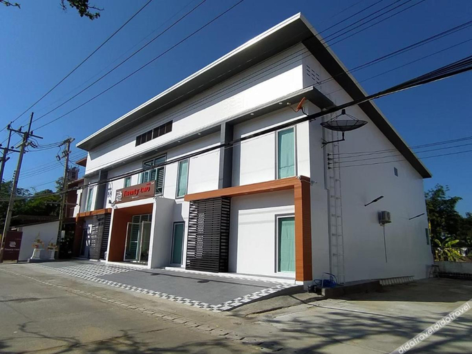 Exterior & Views 1, 22 Twenty-Two Hotel - Twenty-Two Hotel, Mae Sai