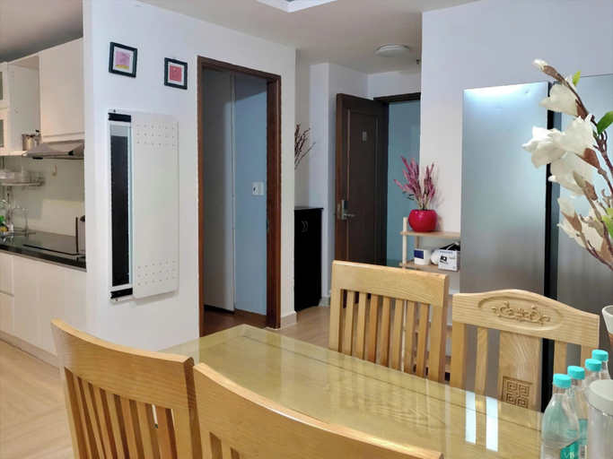 Others 5, Luxury 2 bedroom Apartment Sky Center, Tân Bình