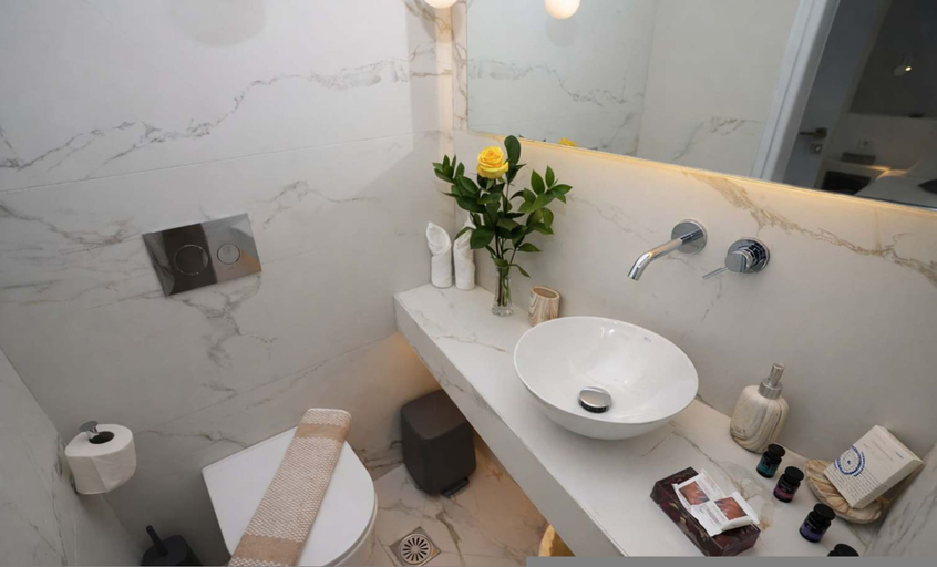 Room 5, Iliana s Getaway - Private Villa With Jacuzzi, South Aegean
