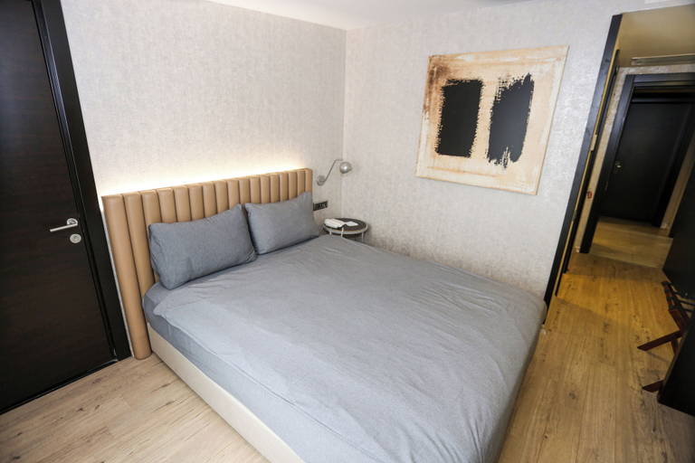 Bedroom 5, Milord Hotel, Beşiktaş
