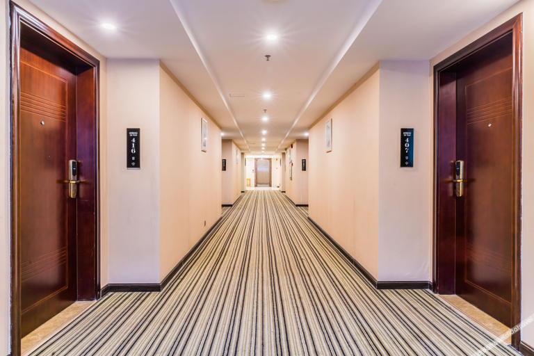Others 5, Zhaoqing Jinyuan Hotel, Zhaoqing
