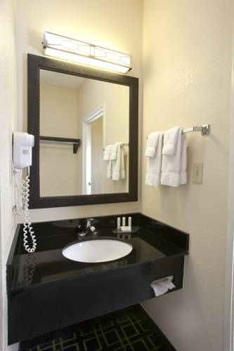 Others 4, Fairfield Inn Richmond, Preble